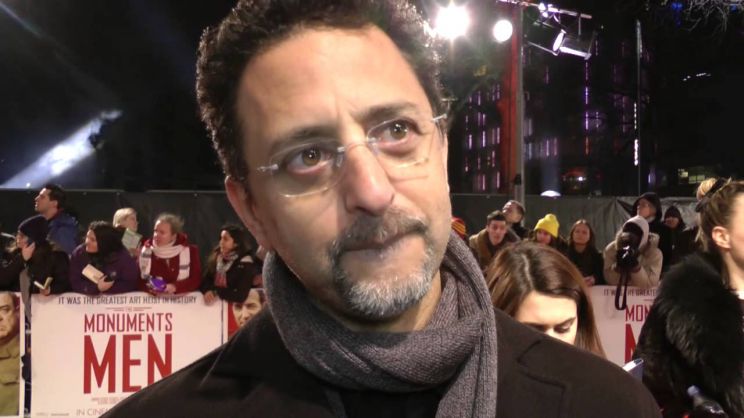 Grant Heslov