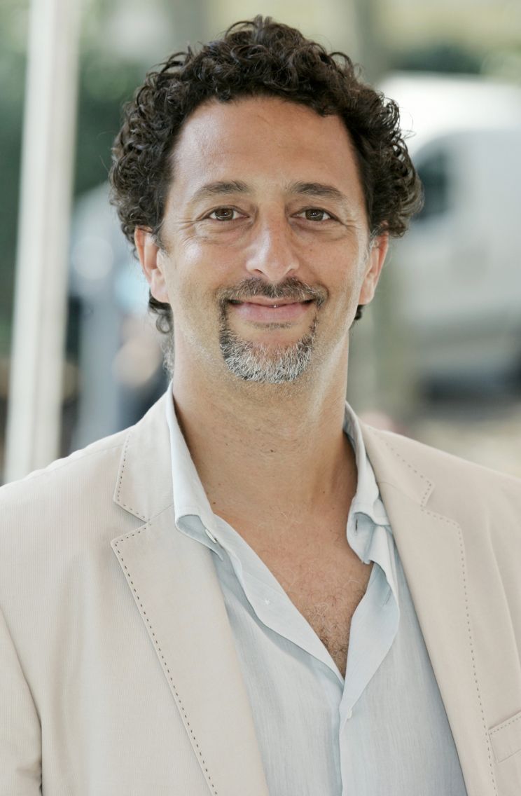 Grant Heslov