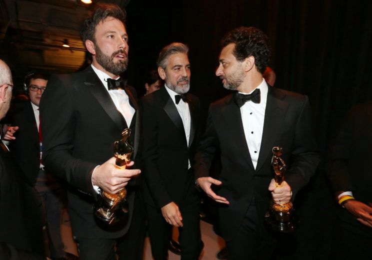 Grant Heslov
