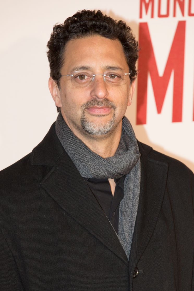 Grant Heslov