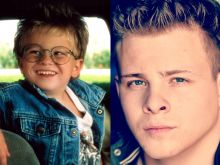 Grant Holmquist