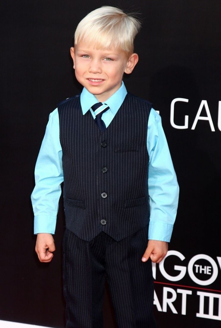 Pictures of Grant Holmquist