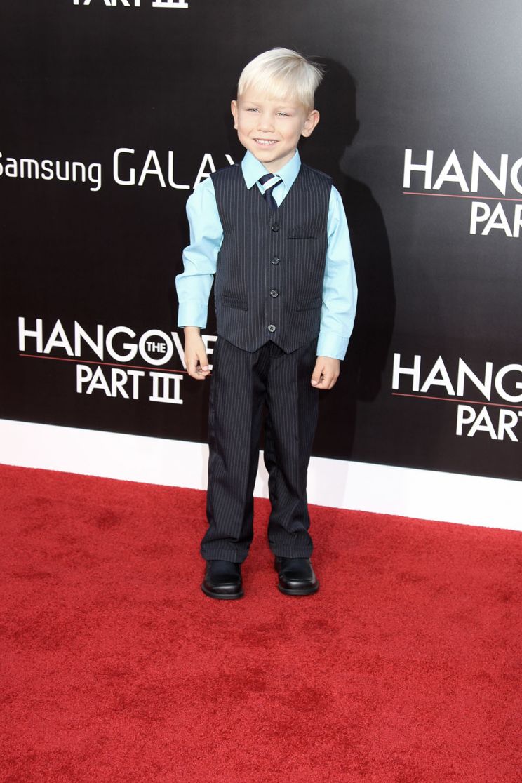 Grant Holmquist