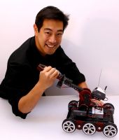 Grant Imahara