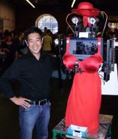 Grant Imahara