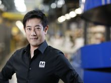 Grant Imahara