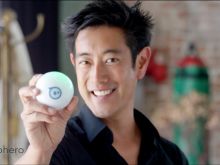 Grant Imahara