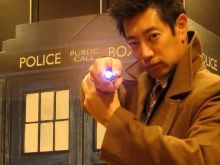 Grant Imahara