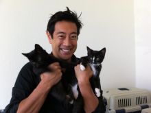 Grant Imahara