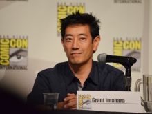 Grant Imahara