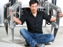 Grant Imahara