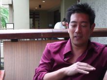 Grant Imahara