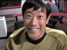 Grant Imahara