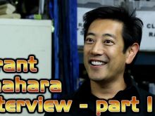 Grant Imahara