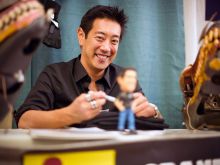 Grant Imahara