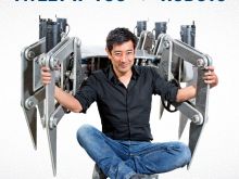 Grant Imahara