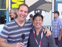 Grant Imahara