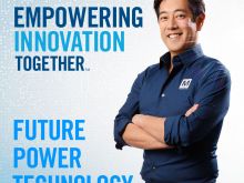 Grant Imahara