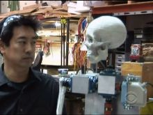 Grant Imahara