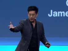 Grant Imahara #1011963 picture (Landscape Medium)