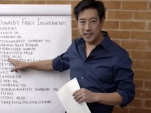 Grant Imahara