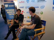 Grant Imahara