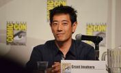 Grant Imahara