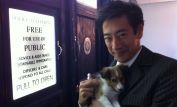 Grant Imahara