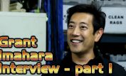 Grant Imahara