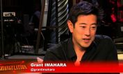 Grant Imahara