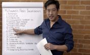 Grant Imahara