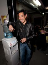 Grant Imahara