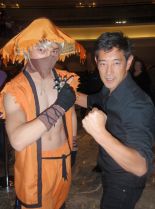 Grant Imahara