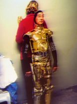 Grant Imahara