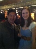 Grant Imahara