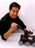 Grant Imahara