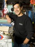 Grant Imahara