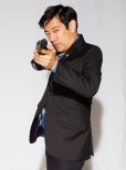 Grant Imahara