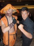 Grant Imahara