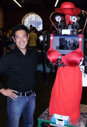 Grant Imahara