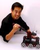 Grant Imahara