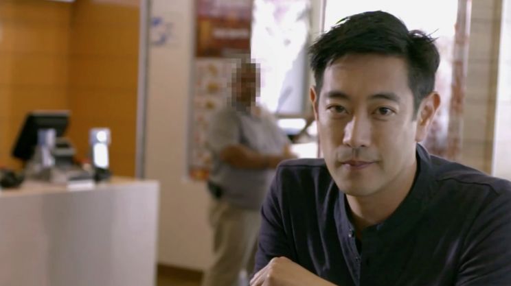 Grant Imahara