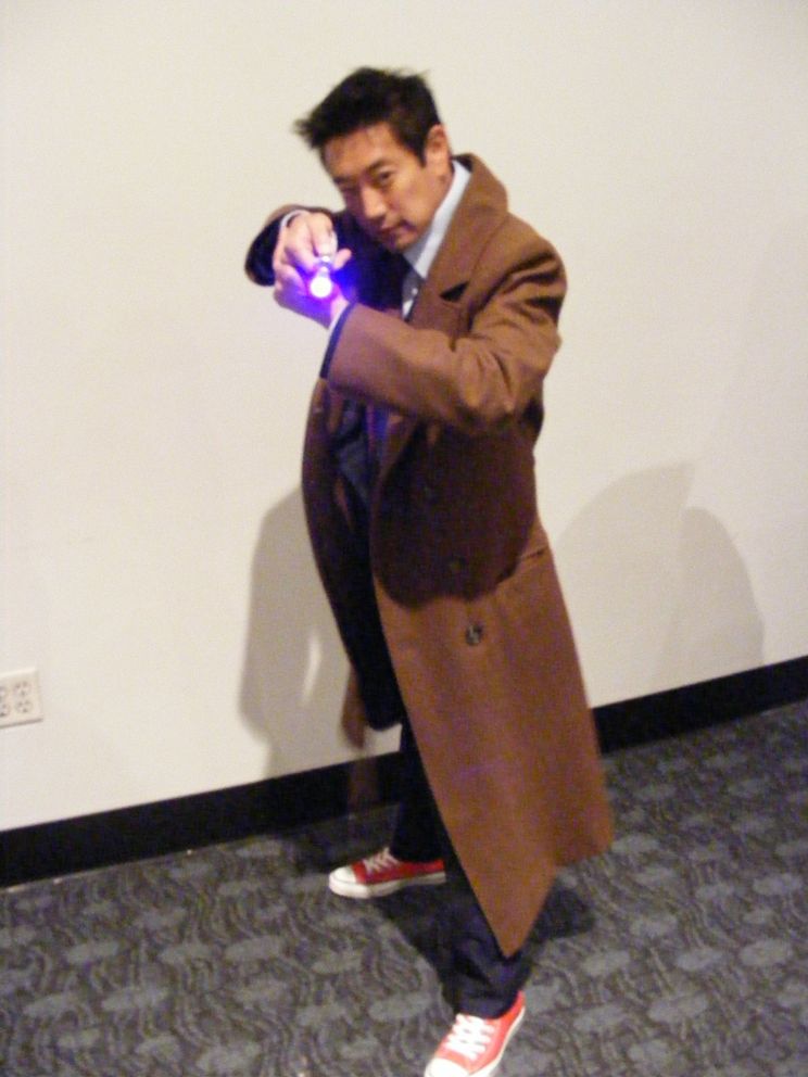 Grant Imahara