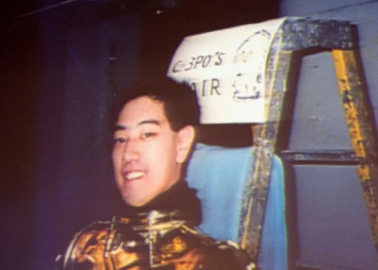 Grant Imahara
