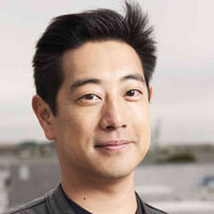 Grant Imahara