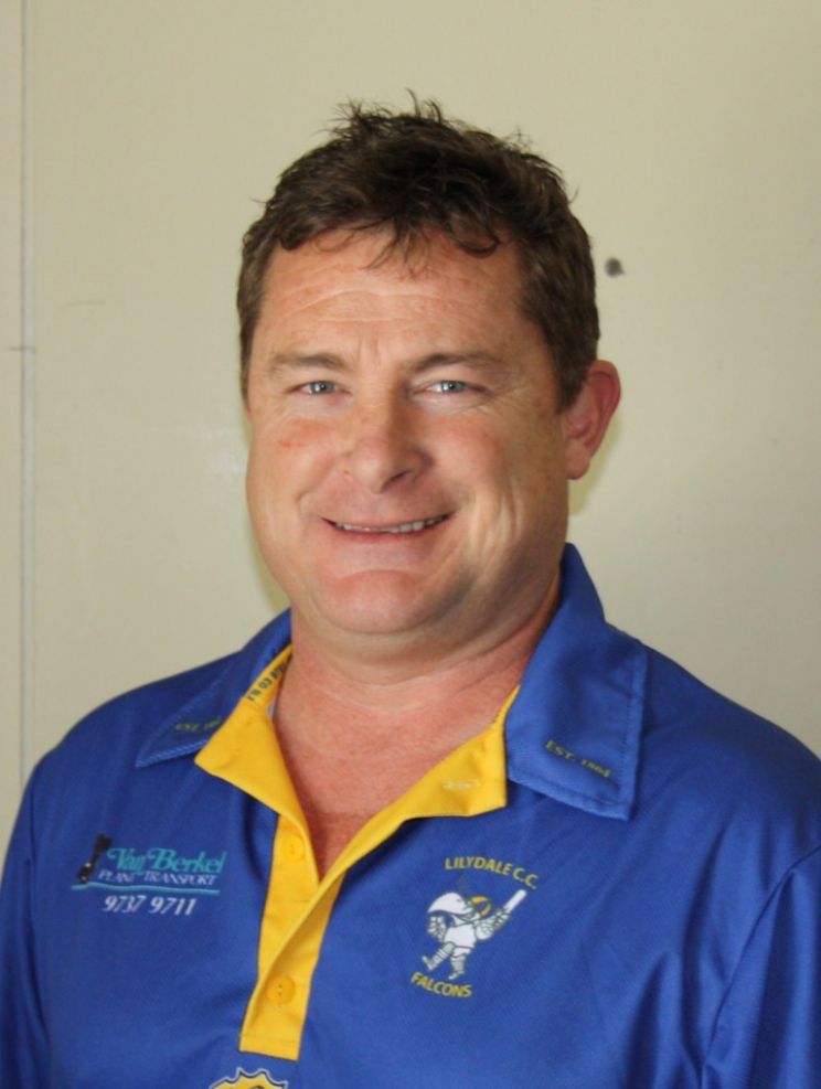 Grant Jordan