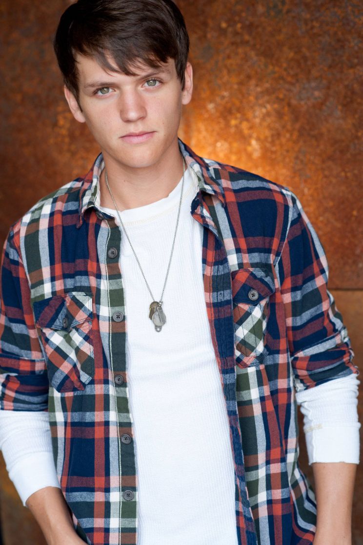Grant Jordan
