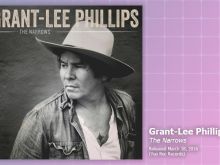 Grant Lee Phillips