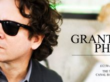 Grant Lee Phillips