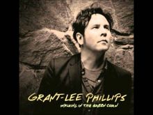 Grant Lee Phillips
